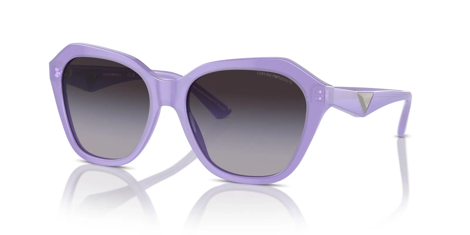 Emporio Armani 4221 Sunglasses - view 15